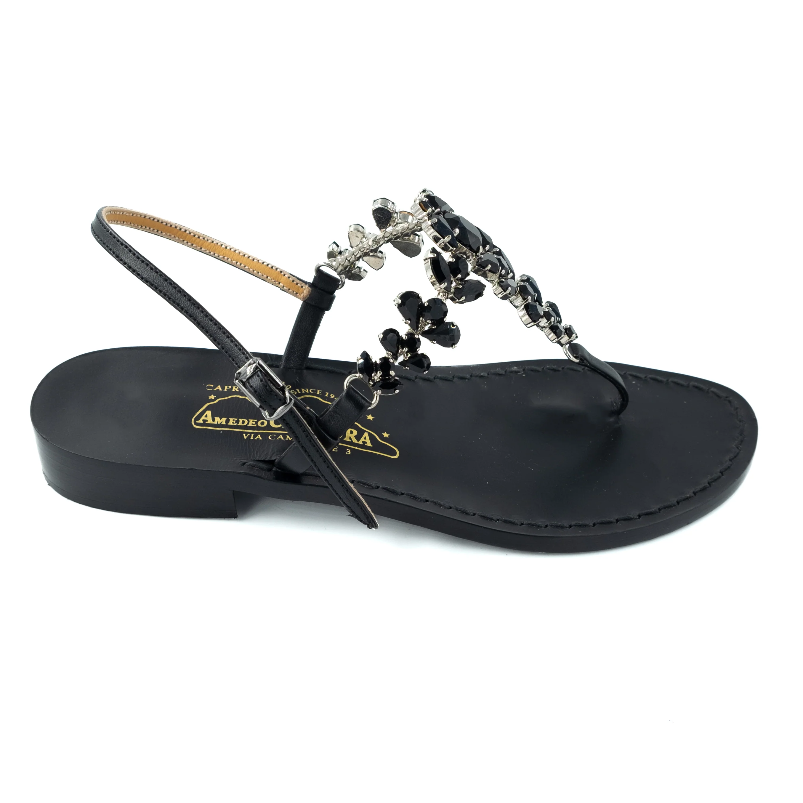 Aurea ALL BLACK - Image 3