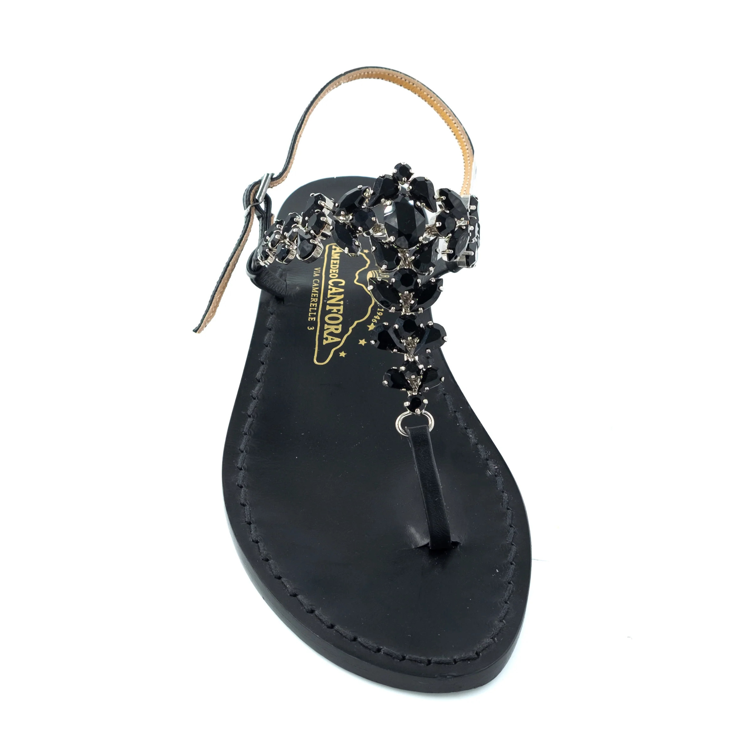Aurea ALL BLACK - Image 4