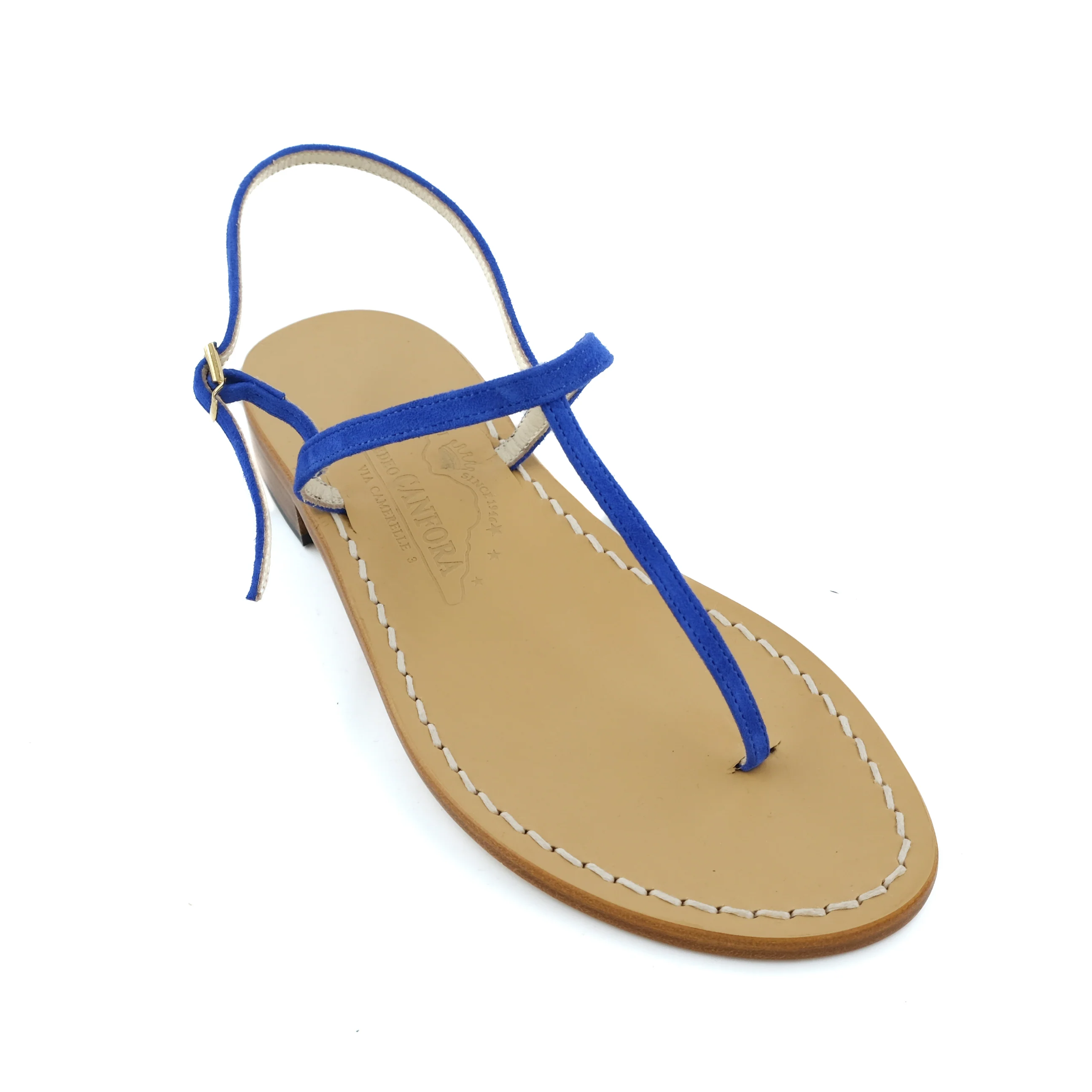 Gail Suede - Image 10