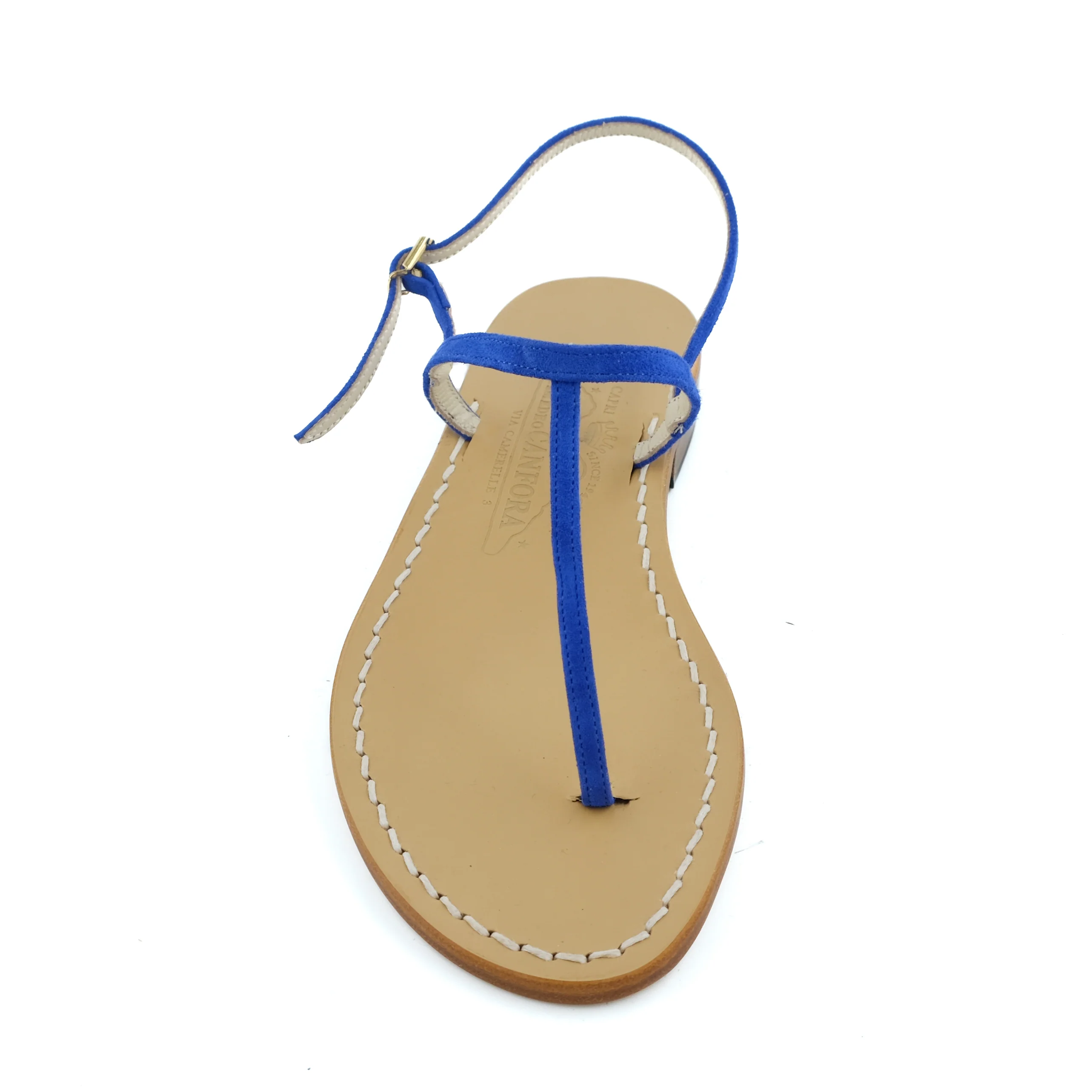 Gail Suede - Image 11