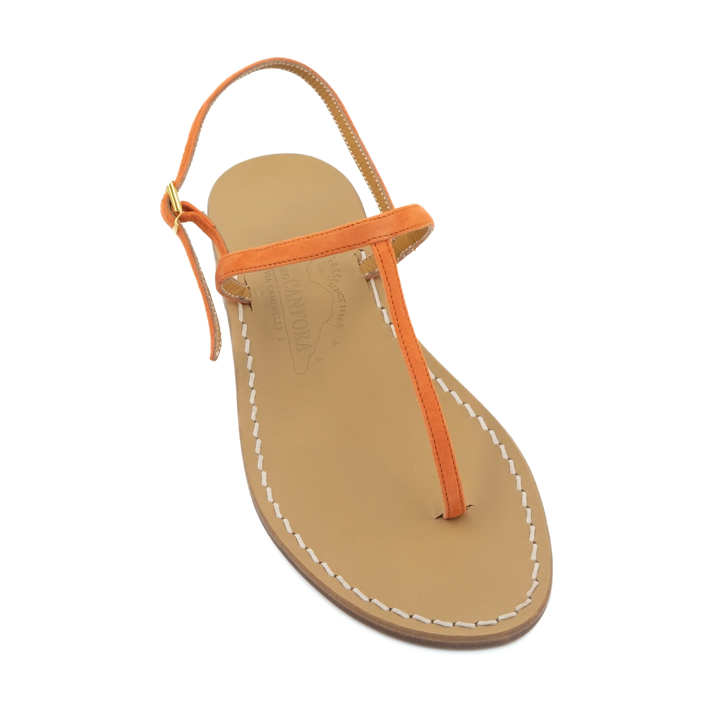 Gail Suede - Image 14