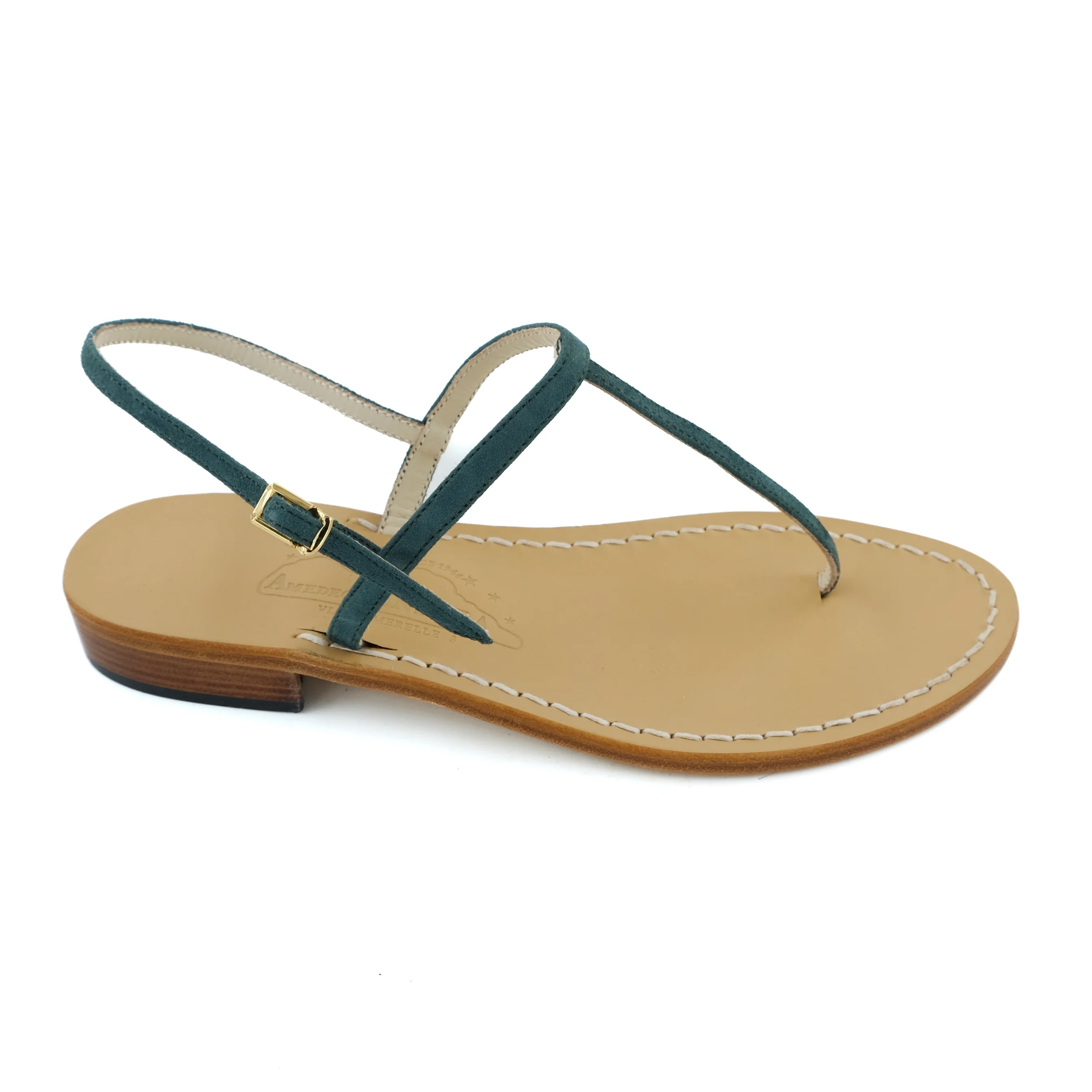 Gail Suede - Image 18