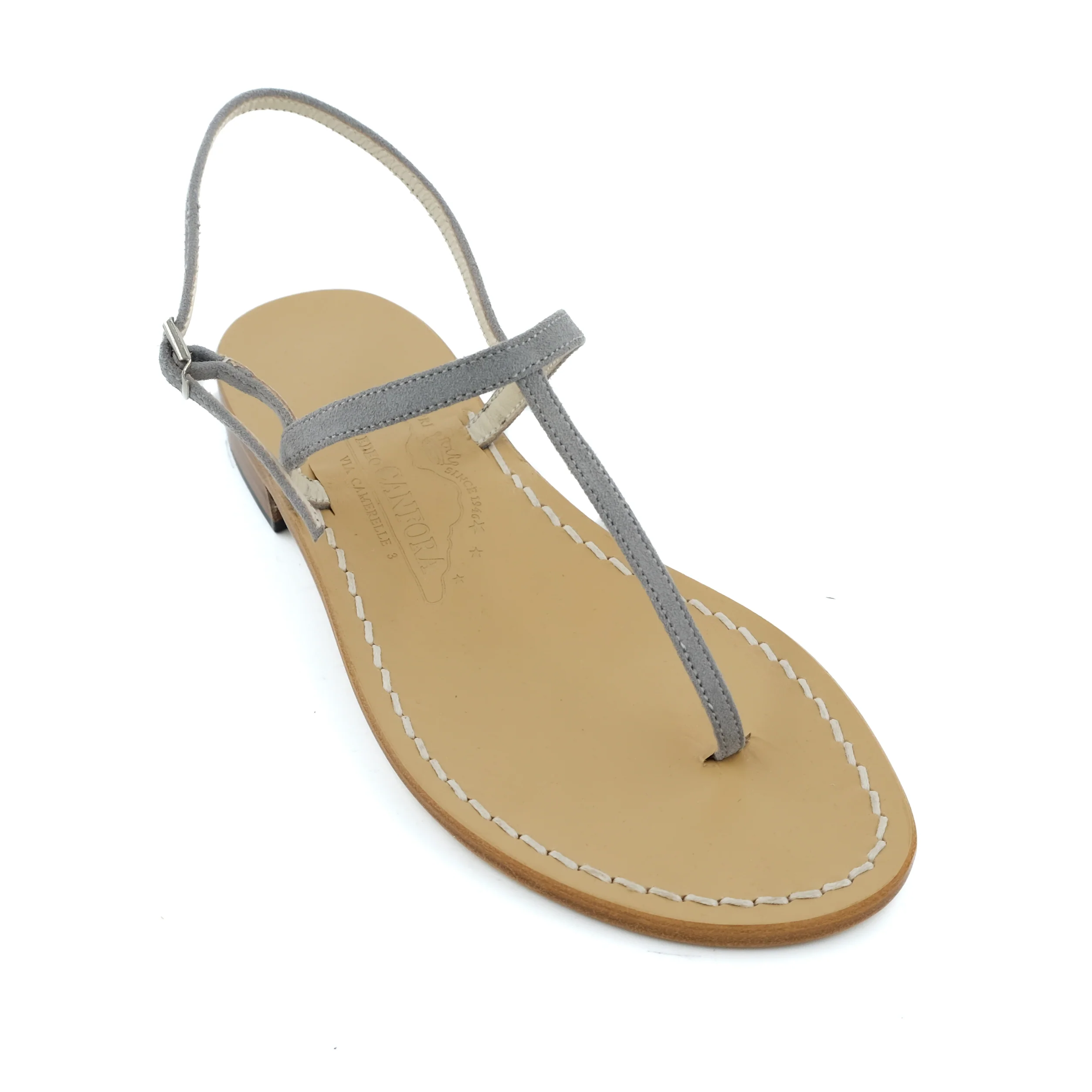 Gail Suede - Image 19