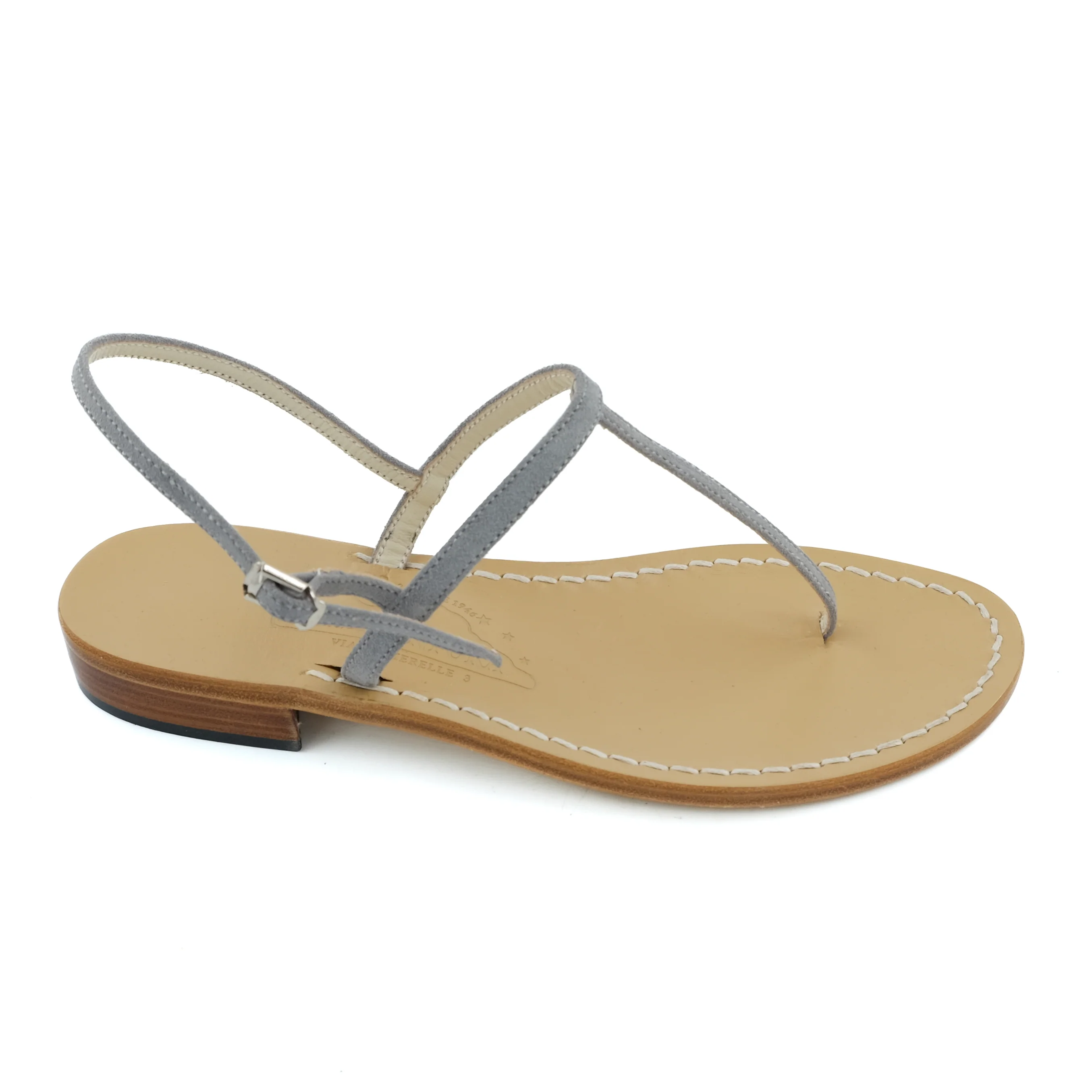 Gail Suede - Image 20