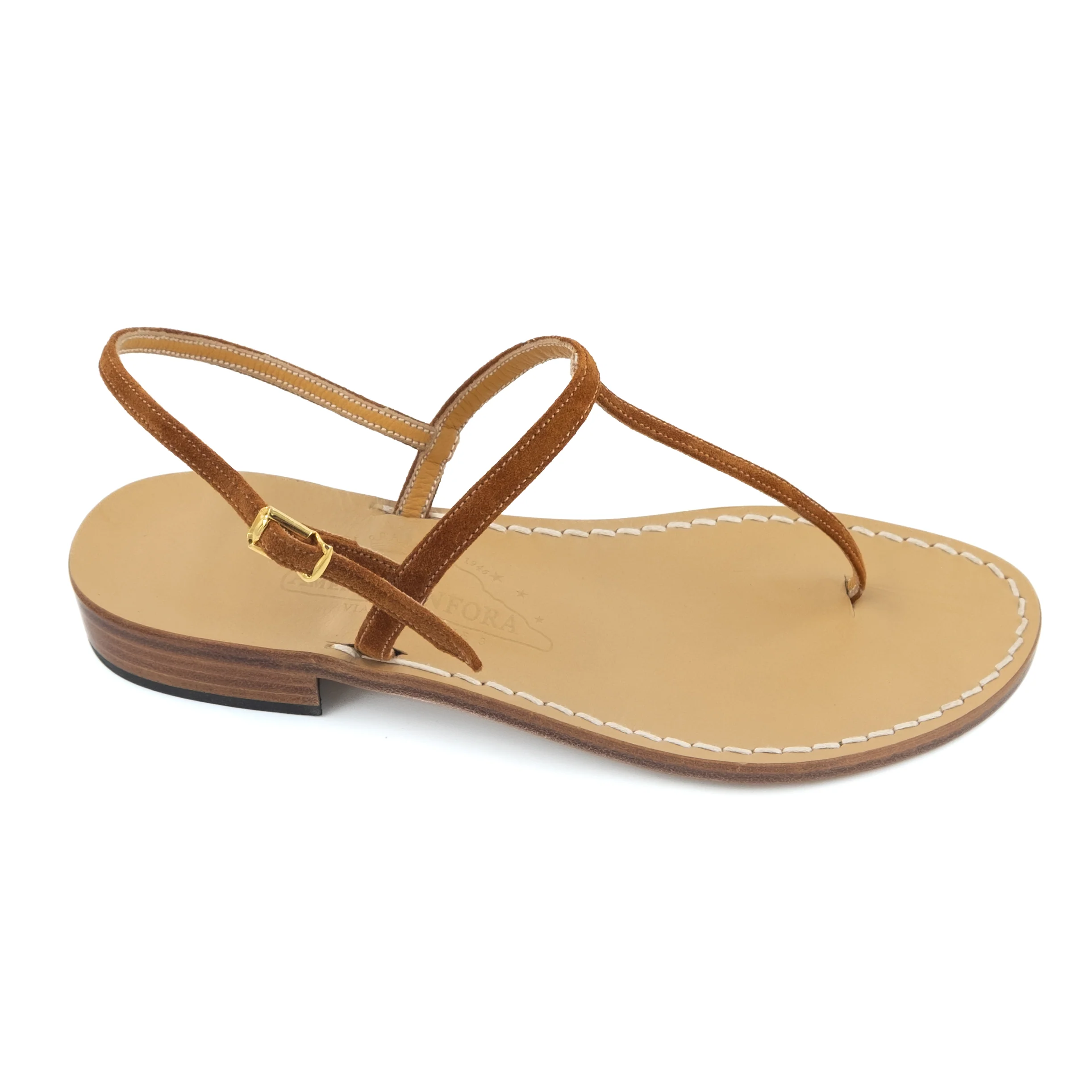 Gail Suede - Image 3