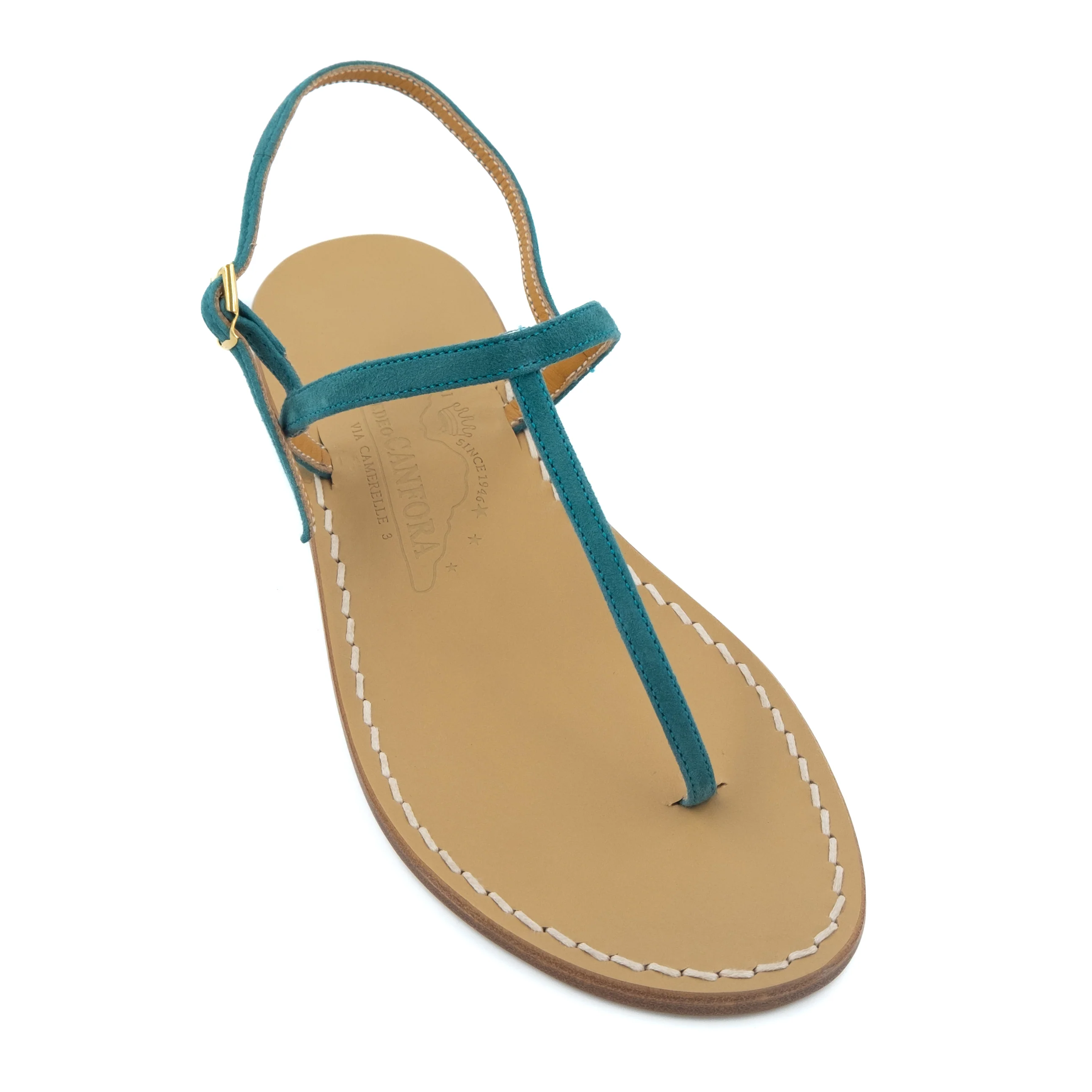 Gail Suede - Image 4