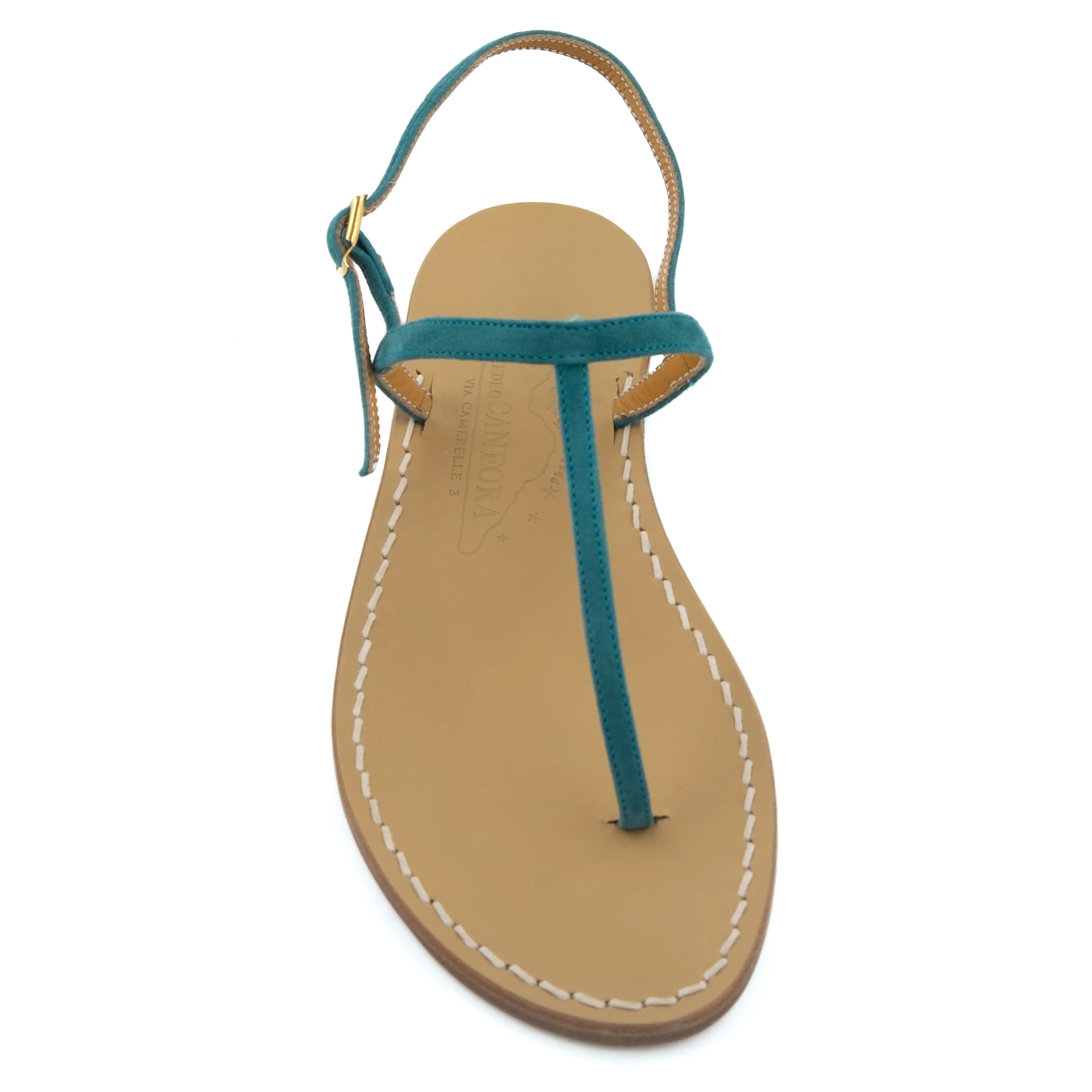 Gail Suede - Image 5
