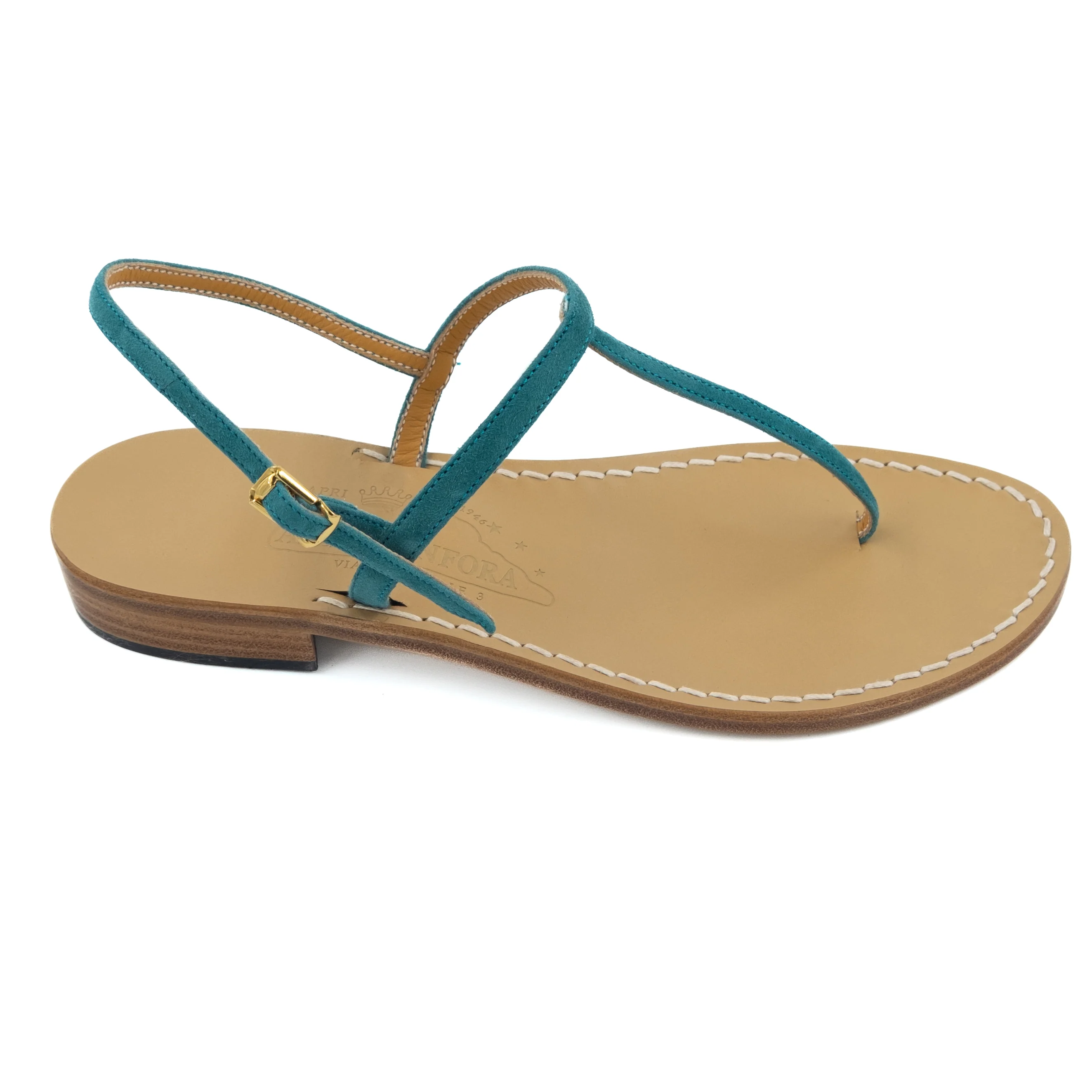 Gail Suede - Image 6