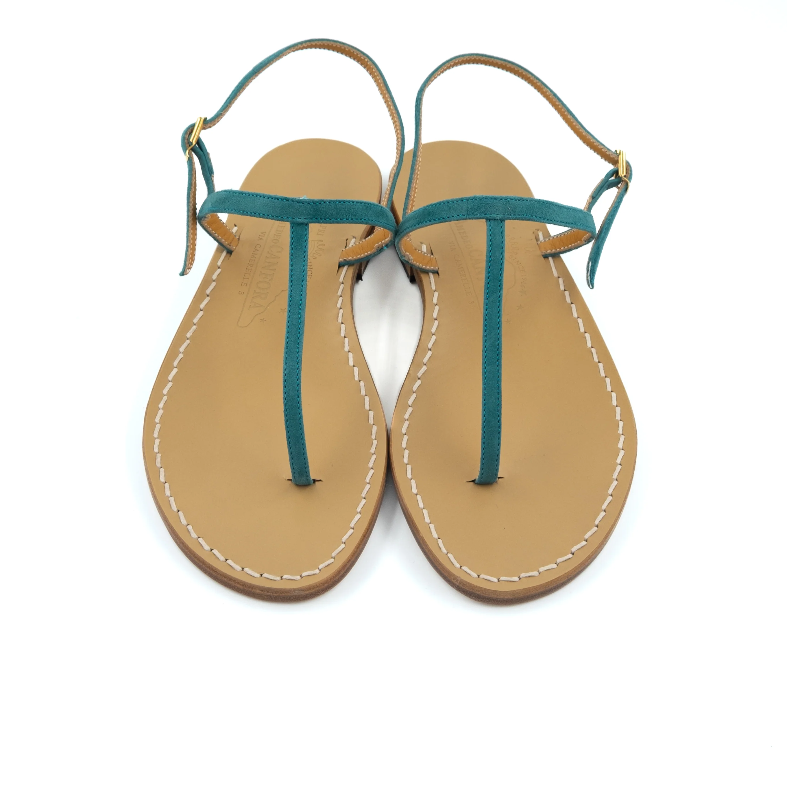 Gail Suede - Image 7