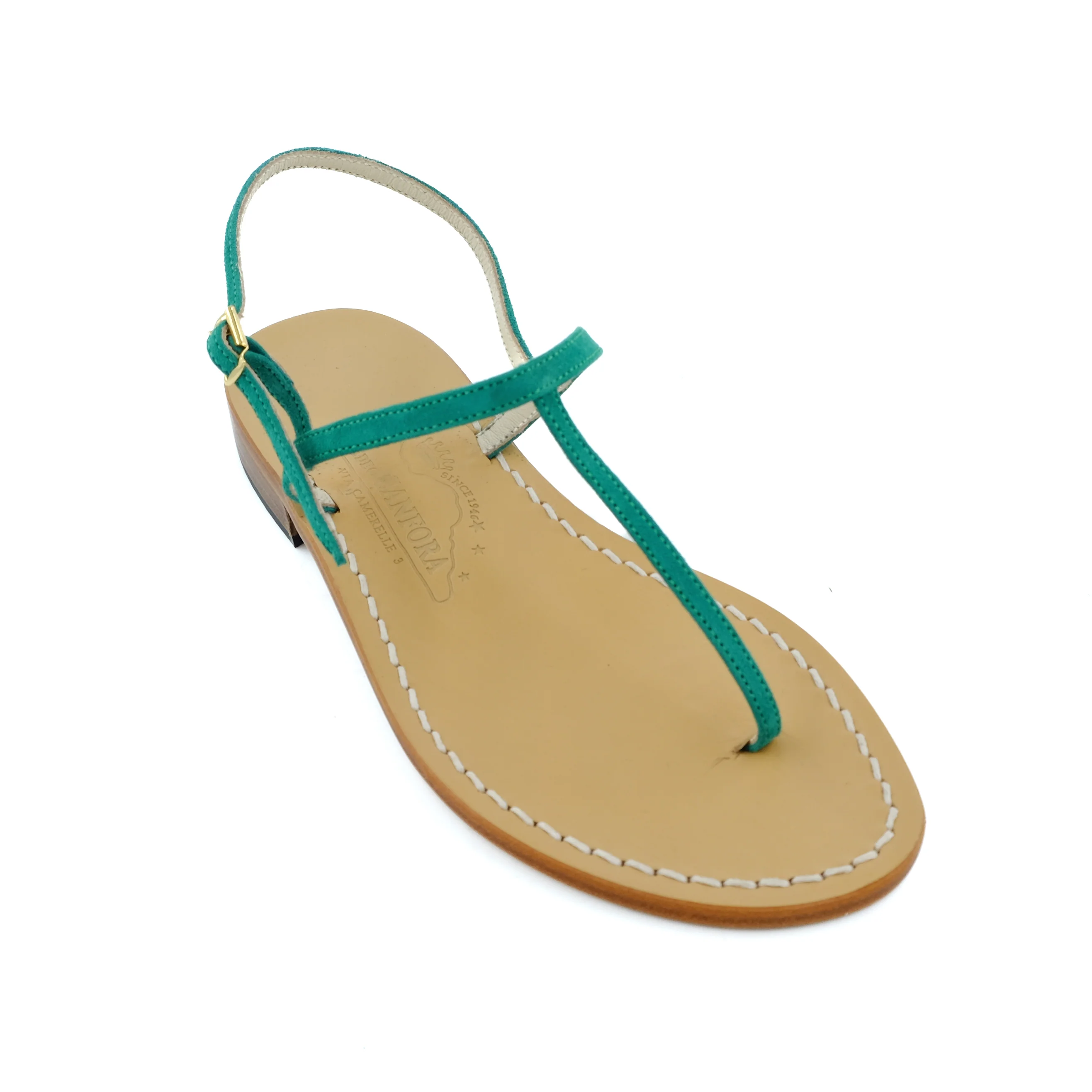 Gail Suede - Image 8