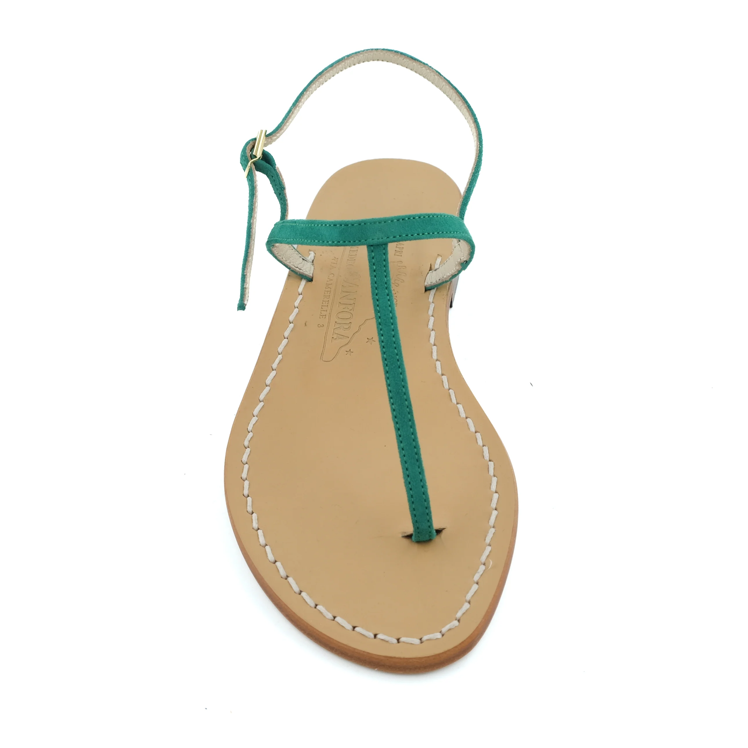 Gail Suede - Image 9