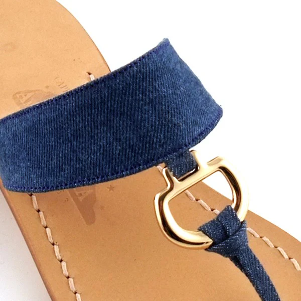 Gisele Denim - Image 4