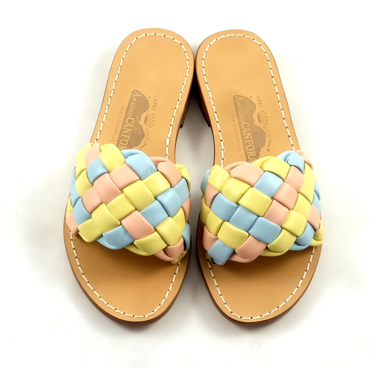 Madeline Braid Multicolor - Image 4