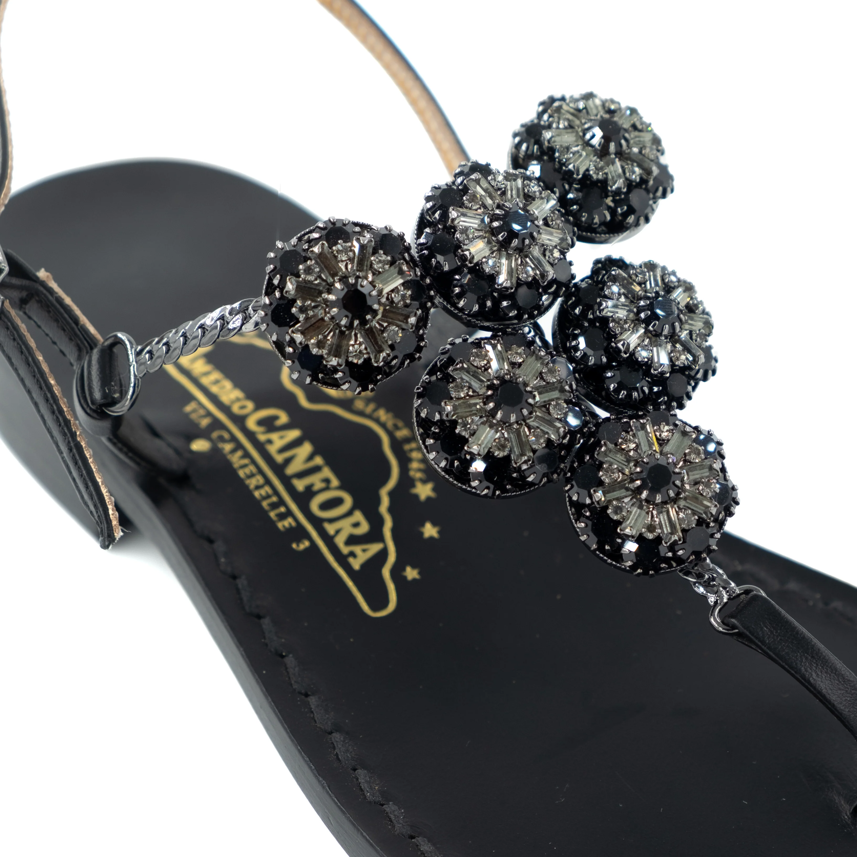 Meraville ALL BLACK - Image 3