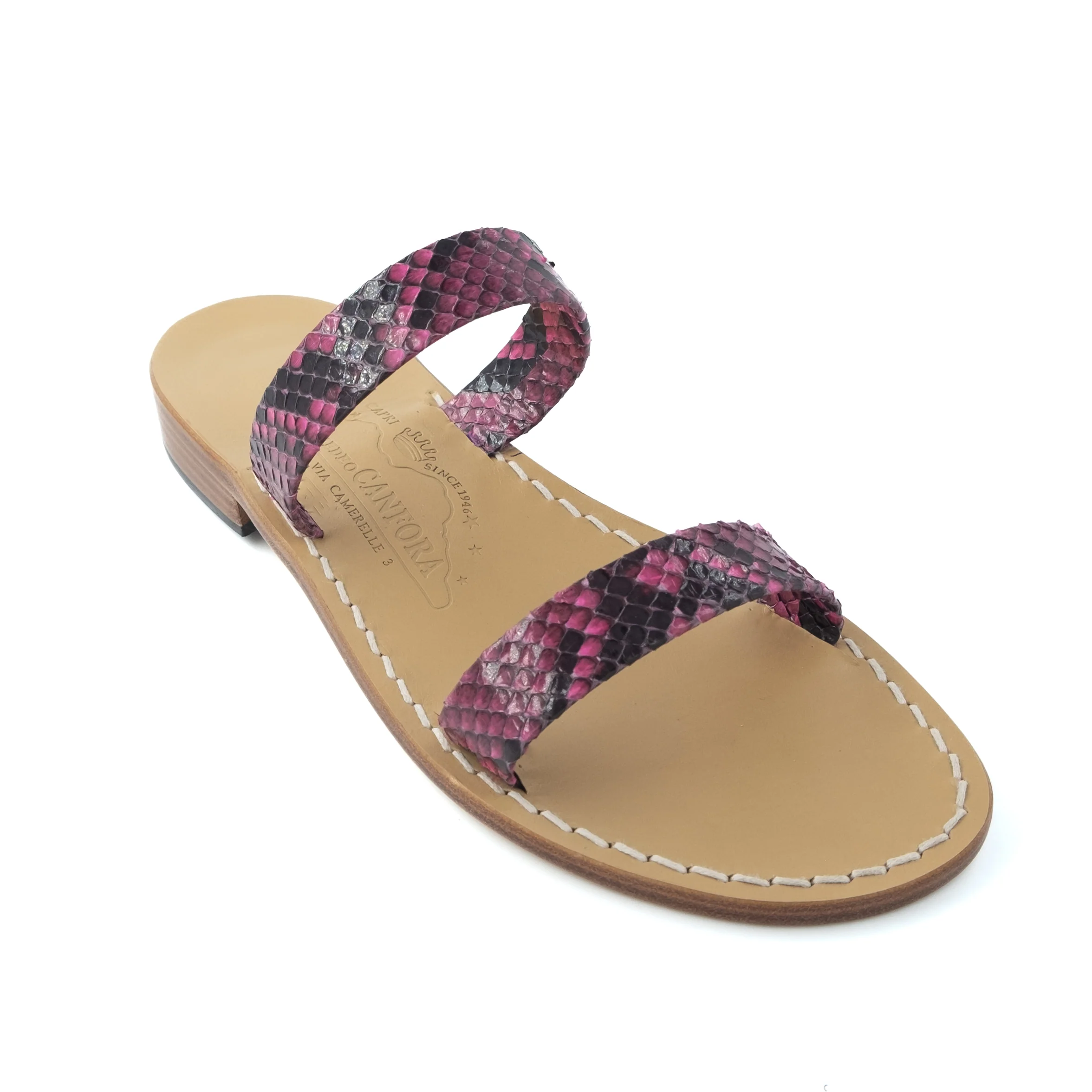 Zaira Snake - Image 4